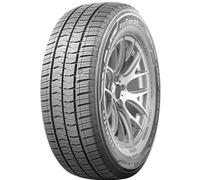 Kumho CX11 Portran 4S 195/65R16C 104/102T 3PMSF TL