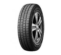 NEXEN Gomme Nexen Winguard wt1 195 65 R16C 104/102T TL Invernali per Furgoncini