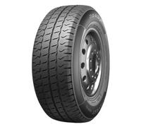 Pneumatici 4 stagioni Roadx 195/65 R16C 104/102T 8PR VAN-4S BSW M+S