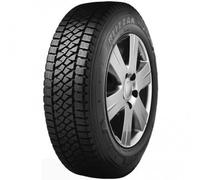 195/65 R16C 104 T BRIDGESTONE - BLIZZAK W810