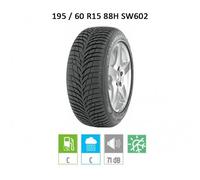 195/65R15 91H Goodride - Sw602