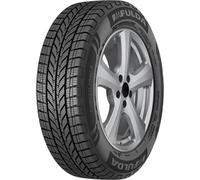 Fulda CONVEO TRAC 3 195/70 R15 104 R