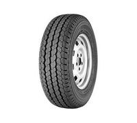 Continental VancoFourSeason 195/70R15C 104/102R 8PR M+S