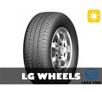 195/70R15 104R LEAO Nova-Force Van Estive Pneumatici Nuovi