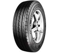 195/75 R16 107/105 R BRIDGESTONE - Duravis R660