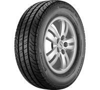 195/75 R16 110R Pneumatico Estivo CONTINENTAL VANCO10010 LCamion