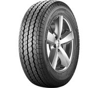 Continental VancoFourSeason (195/75 R16 107/105R)