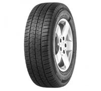 PNEUMATICO 4 STAGIONI 195/75 R 16C 110/108R CONTINENTAL VAN CONTACT 4SEASON
