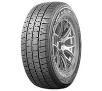 Kumho CX11 Portran 4S 195/75R16C 107/105R 3PMSF