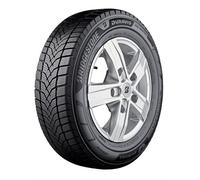 Bridgestone Duravis Van Winter 195/75R16C 107/105R 3PMSF