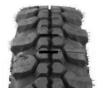 195/80 R15 TL 96Q SPECIAL TRACK RUNDERNEUERT RETREAD