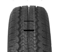 195 R15C 106/104 R Kenda Kr33 Komendo 8pr (tl)