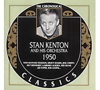 1950 by Stan Kenton (2016-06-05)