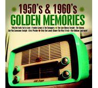 1950 S & 1960 S Golden Memorie - 1950 S & 1960 S Golden Memorie