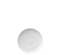 19500 406001 14641 PAPYRUS BIANCO 6 pz PIATTINO TE' 16 CM