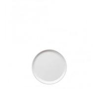 19500 800001 10222 PAPYRUS BIANCO 6 pz PIATTO PIANO FRUTTA 22 cm ROSENTHAL