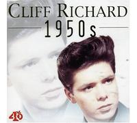1950's by Richard, Cliff (2003-01-23)