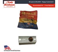 1951-1953 Desoto Chrysler Alimentazione Sterzo Corno Cavo Connettore 1571763 NOS