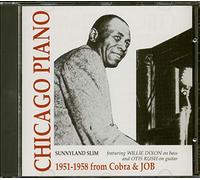1951-58 Chicago Piano