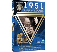 1951 - A Year To Remember [Edizione: Regno Unito]