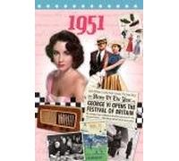 1951 the Time of Your Life