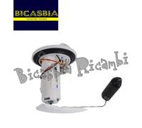 19517 - GRUPPO COMPLETO POMPA BENZINA HONDA SH 125 150 DAL 2011
