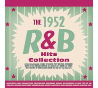 1952 r&b hits collection