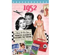 1952 the Time of Your Life