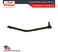 1953-1954 Dodge Reale Coronet V8 Sinistro Lato Conducente Interno Testa Tirante