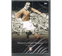 1953 FA Cup Final Blackpool FC v Bolton Wanderers [Edizione: Regno Unito]