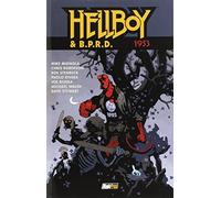 1953. Hellboy & B.P.R.D.: 2