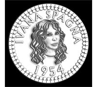 1954 (1 CD Audio) - Ivana Spagna (Audio Cd)