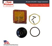 1954-1956 Plymouth Carter Carburatore Diffusore Termostato W/6 Cilindri 1610866