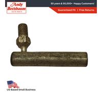 1954-1968 Dodge 3 Tonnellate Camion Acceleratore Controllo Albero Giunto 1120845