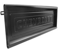 1954-87 Chevy Pickup Porta Posteriore Stepside Con Chevrolet Nuovo