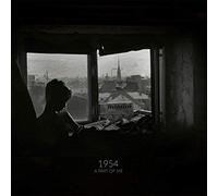 1954 - A Part Of Me (Lp+Mp3)