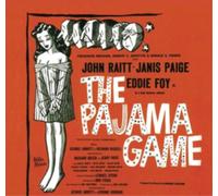 Various Artists - The Pajama Game (Original Broadway Cast)