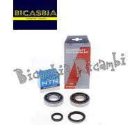 19541 - 19541 - KIT CUSCINETTI E PARAOLI ALBERO MOTORE BETA 250 300 RR RR RACING