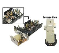 1955-59 Chevy Pickup, 55-57 Corvette, 55-56 Chevrolet Faro Switch Nuovo DII