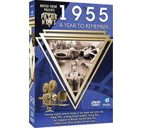 1955 A Year To Remember [Edizione: Regno Unito]