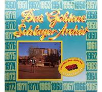 1955:Caterina Valente, Wolfgang Sauer, Illo Schneider, Bibi Johns, Bruce Low.. / Vinyl record [Vinyl-LP]