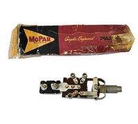 1955 Dodge Camion 6 Volt Faro Luci Anteriori Controllo Interruttore 1661771