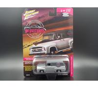 1955 FORD PANEL TRUCK 30° ANNO 2016 HOT AUGUST NIGHTS RENO ESCLUSIVO 1 DI 777