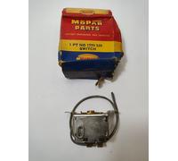 1956-1958 Chrysler Plymouth Dodge Evaporazione Termostato Switch 1770329 NOS