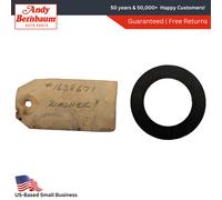 1956-1958 Dodge Plymouth Chrysler Desoto Input Asta Spinta Rondella 1638671 NOS