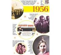 1956 the Time of Your Life [Edizione: Regno Unito]