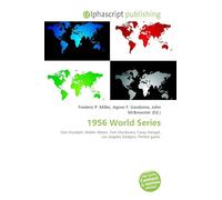 1956 World Series: Don Drysdale, Walter Alston, Tom Sturdivant, Casey Stengel, Los Angeles Dodgers, Perfect game.