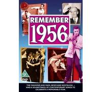 1956-Your Year - 1956-Your Year [Edizione: Regno Unito]