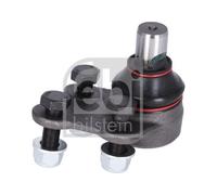 19562 FEBI BILSTEIN Giunto di supporto / guida per MERCEDES-BENZ