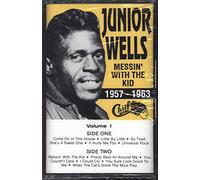 1957-1963 Messin With the Kid 1